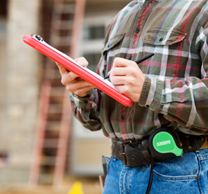 building inspection checklist